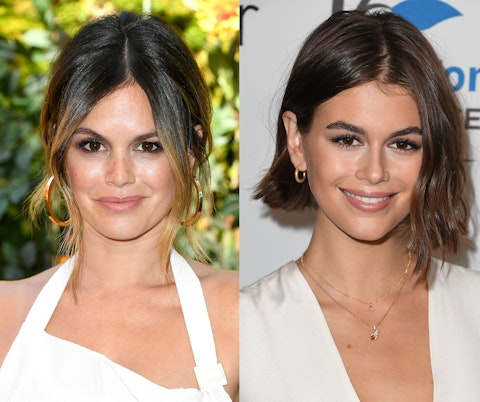 The Best Celebrity Lookalikes, From Emma Mackey To Margot Robbie